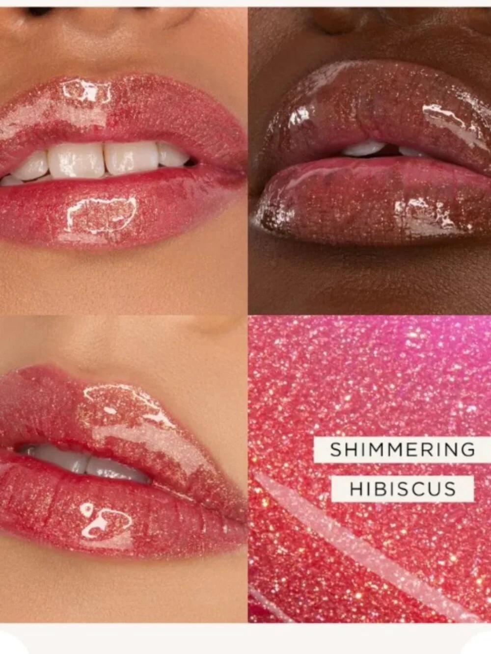 Tarte Maracuja Juicy Plumping Lip Oil in Shimmering 🌺 | NEW in Box
